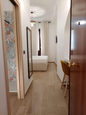 Hasu Rental Rooms Trani